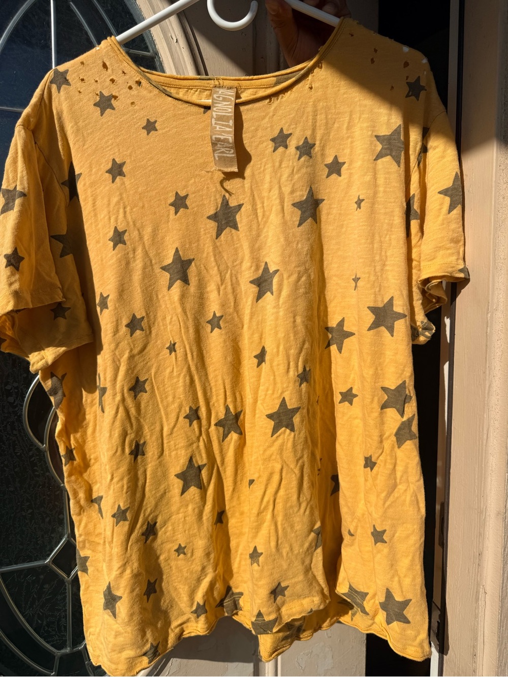Magnolia Pearl Tee